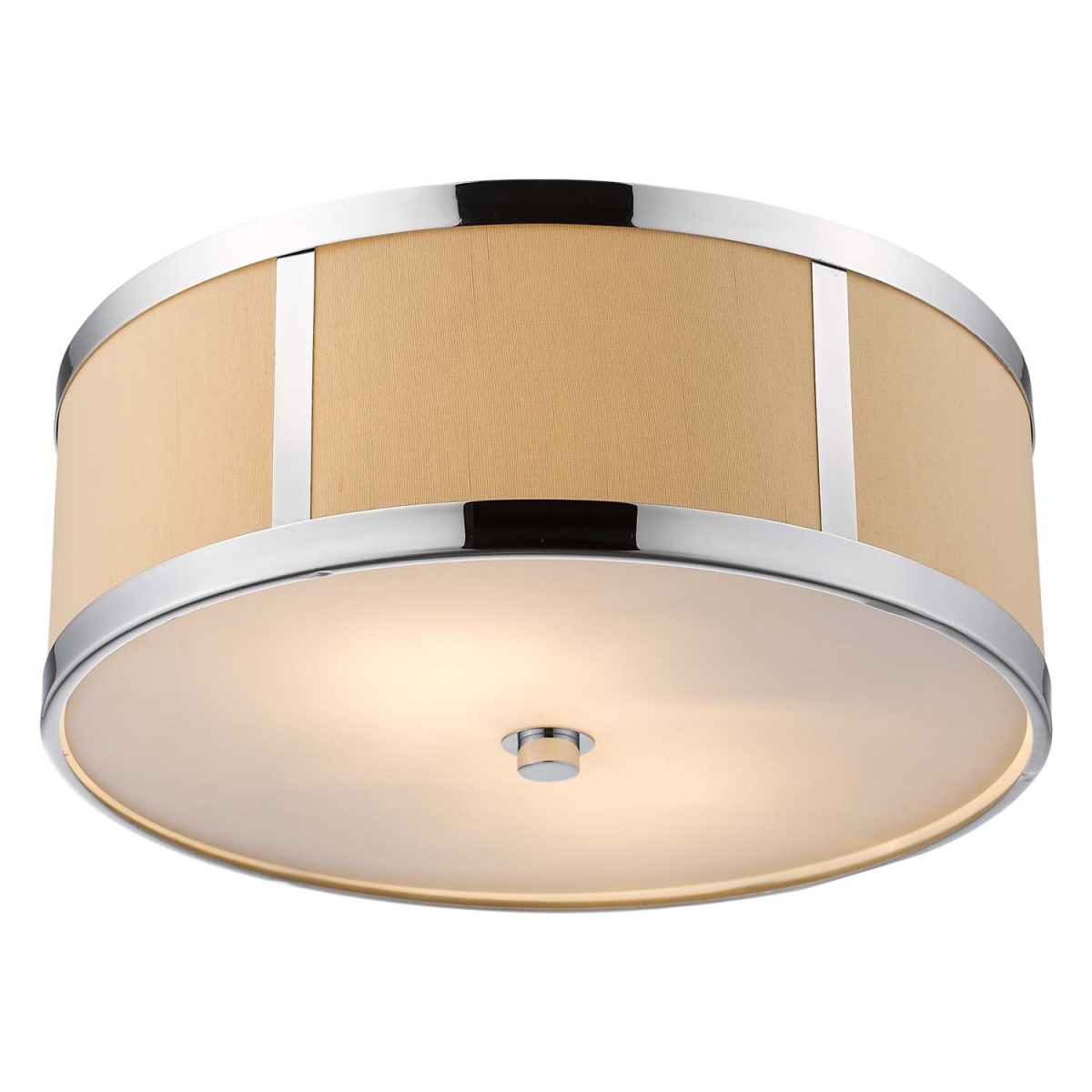 Butler 2-Light Convertible Flushmount - Image 2