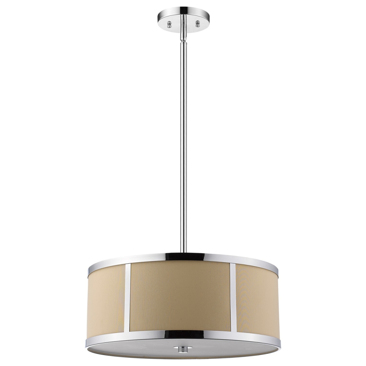 Butler 2-Light Convertible Flushmount - Image 3