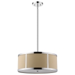 Butler 2-Light Convertible Flushmount - Image 3