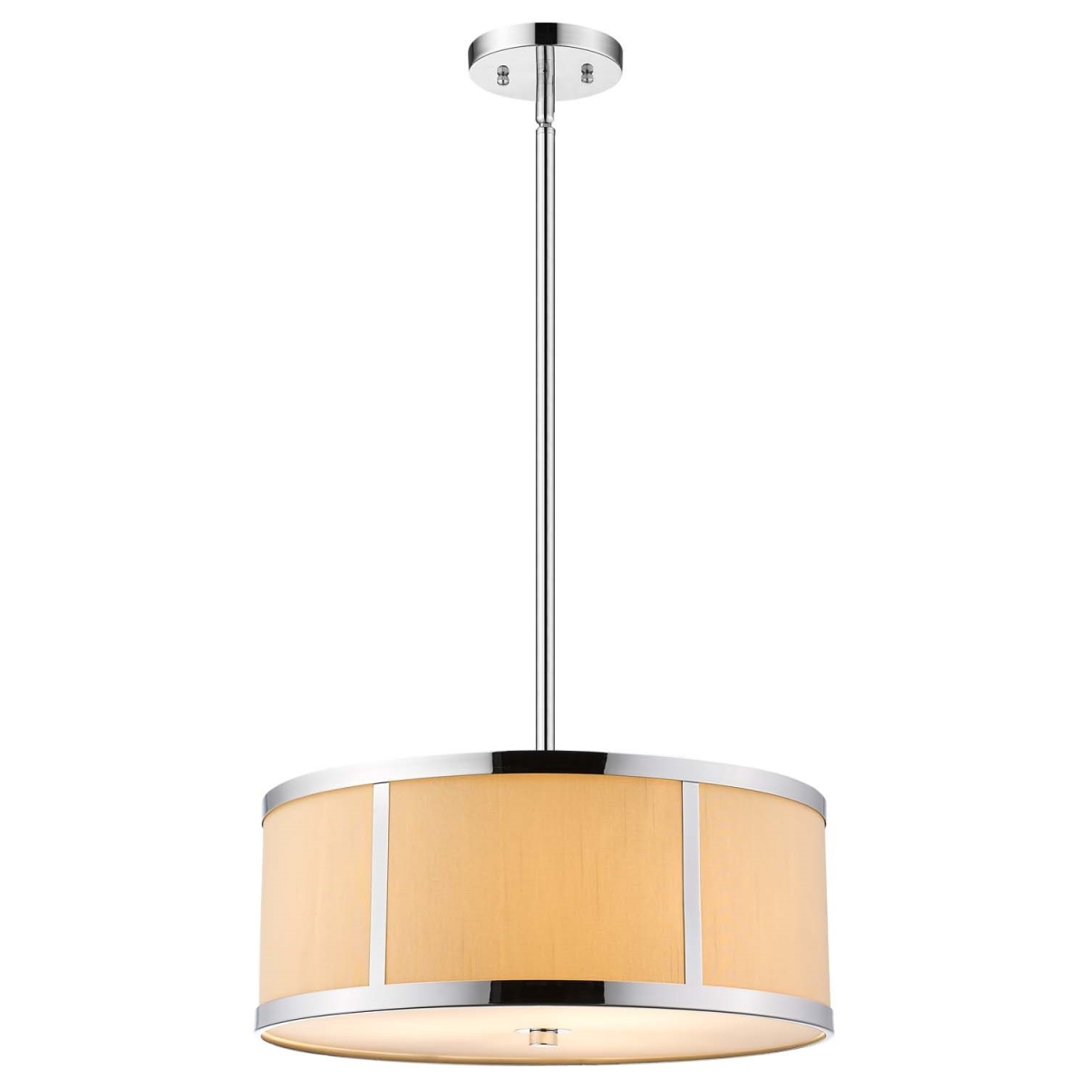 Butler 2-Light Convertible Flushmount - Image 4