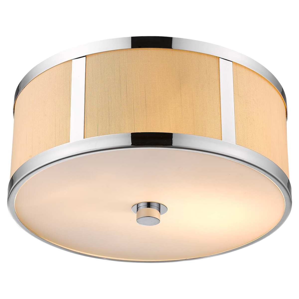 Butler 2-Light Pendant - Image 2