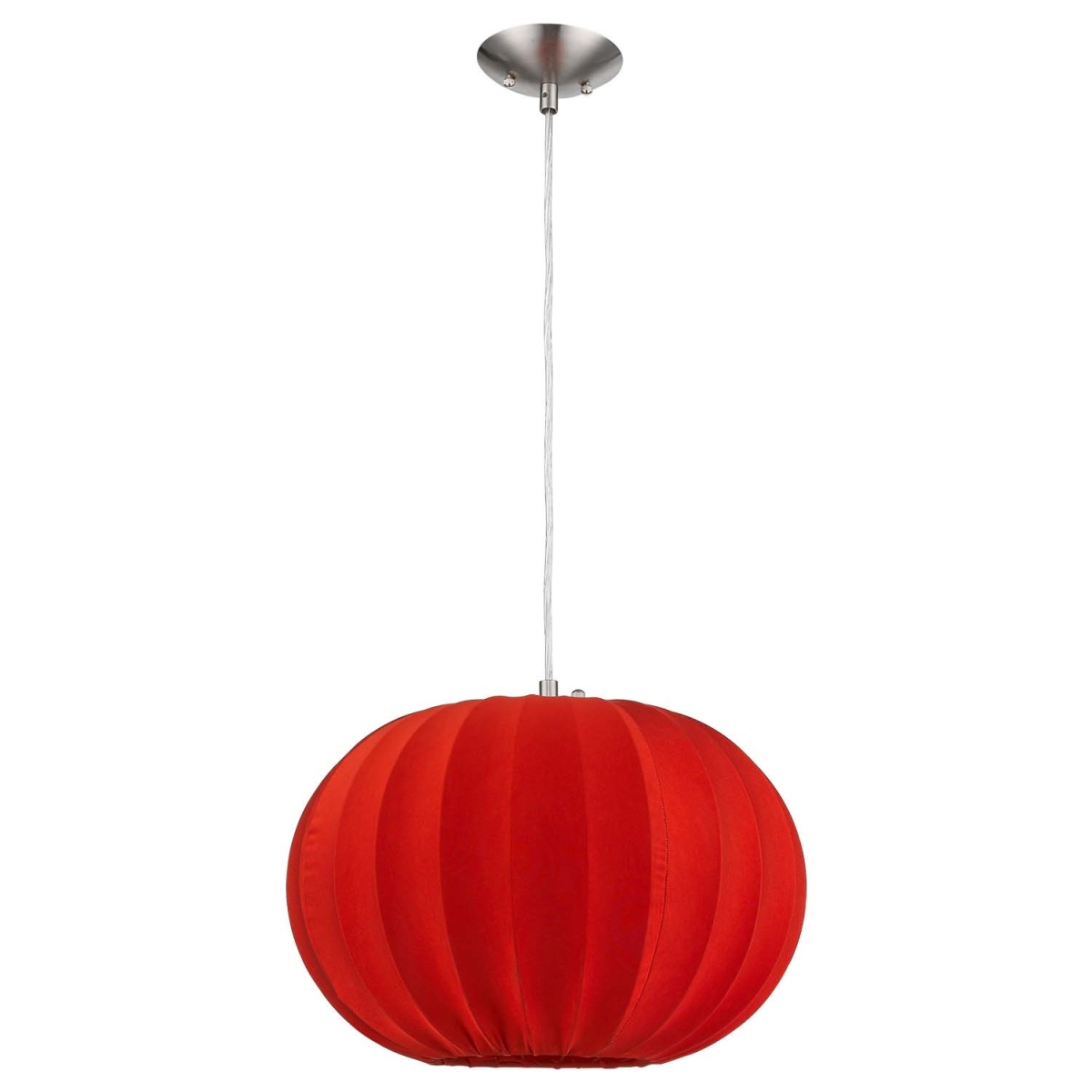 Shanghai 1-Light Pendant - Image 3