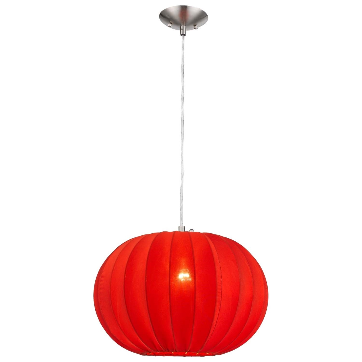 Shanghai 1-Light Pendant - Image 4
