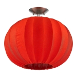 Shanghai 1-Light Pendant