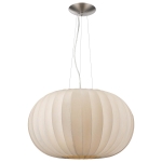 Shanghai 1-Light Pendant