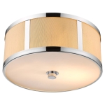 Butler 3-Light Pendant - Image 2