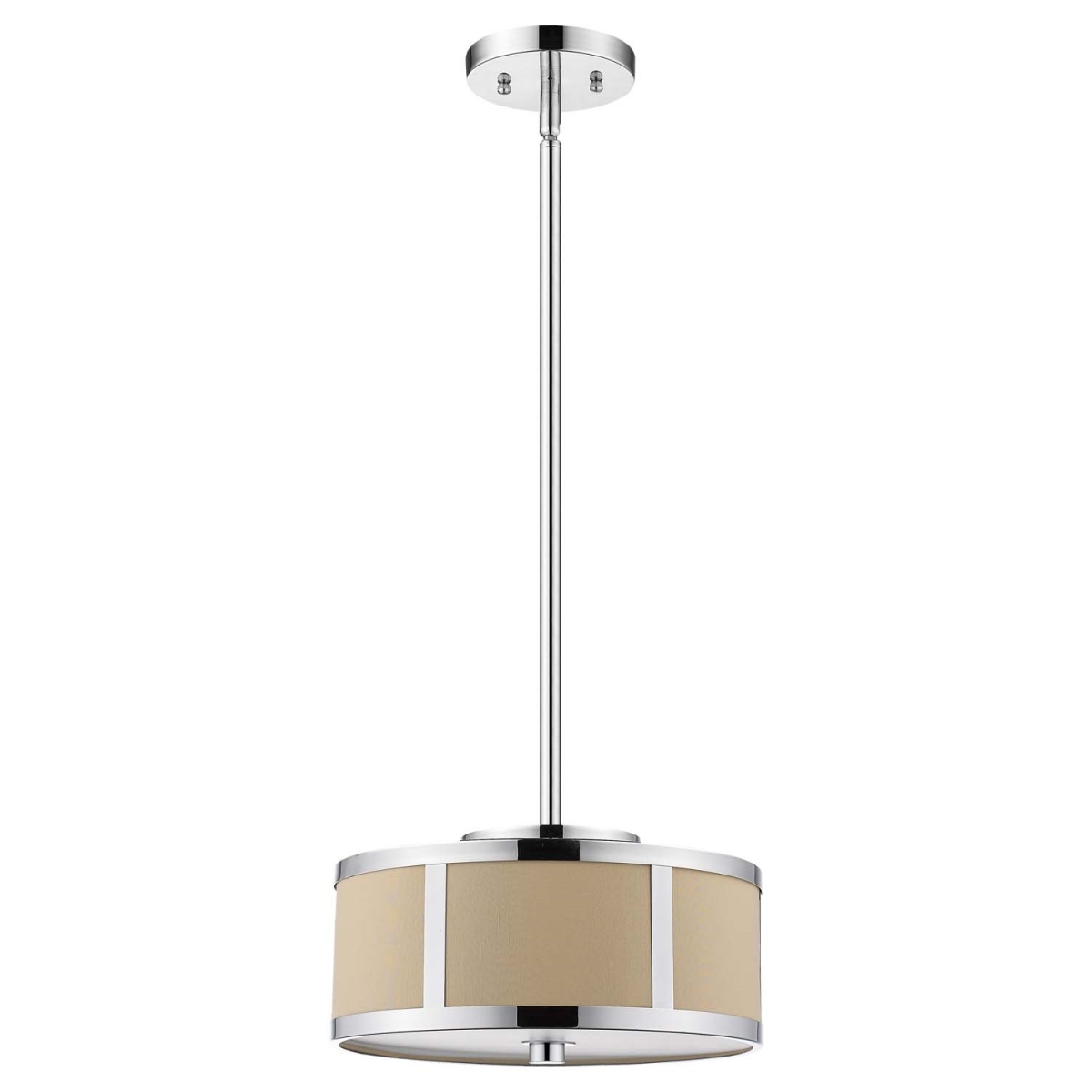 Butler 3-Light Pendant - Image 3