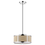 Butler 3-Light Pendant - Image 3