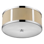 Butler 3-Light Pendant