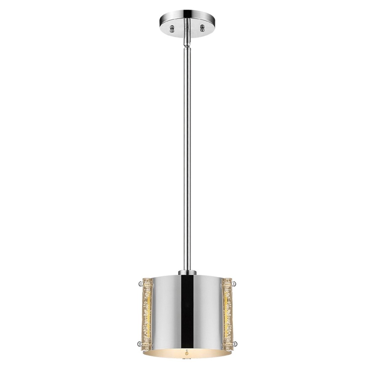 Zoom 1-Light Pendant Pendants 3 Zoom 1-Light Pendant Pendants 3