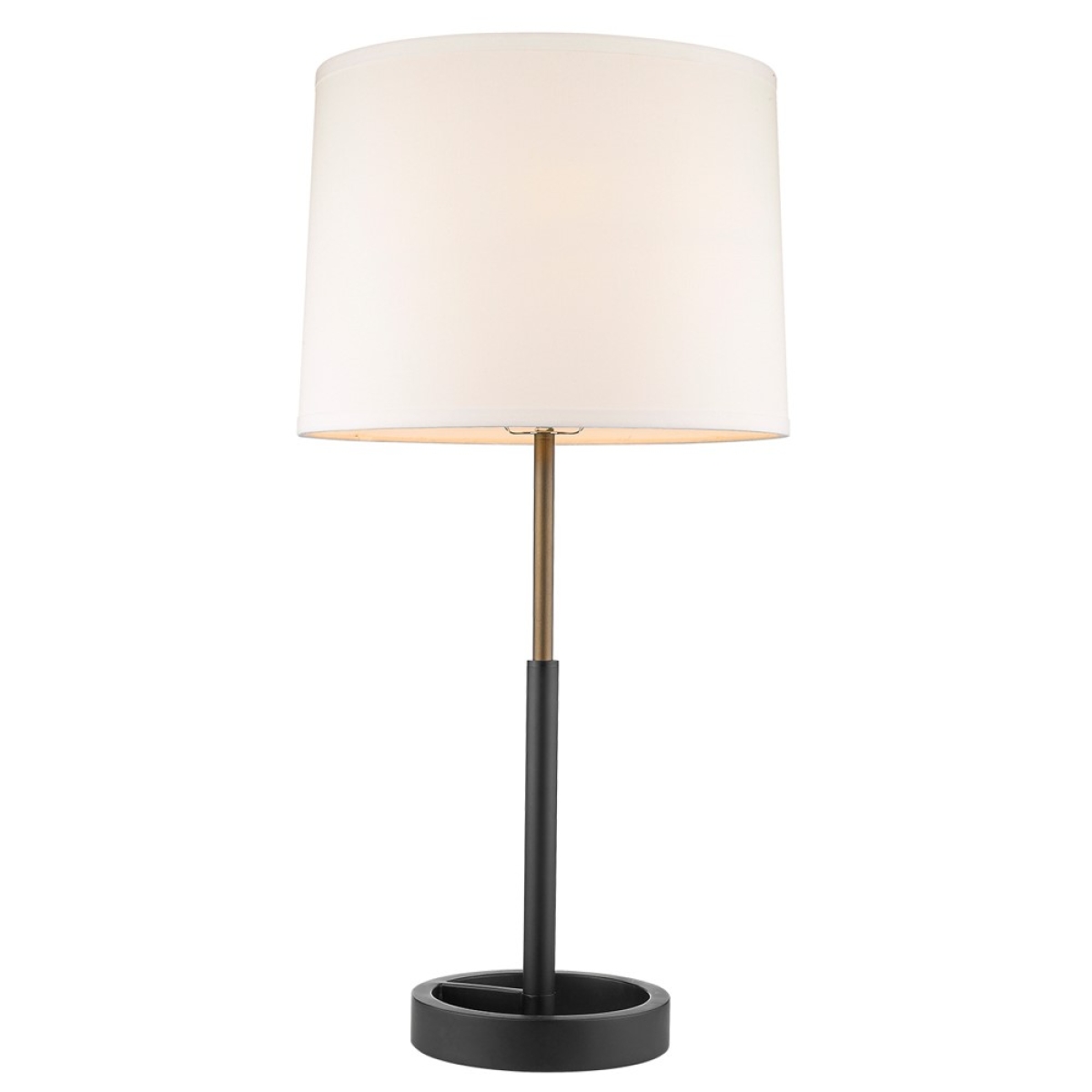 Rotunda 1-Light Table Lamp - Image 2