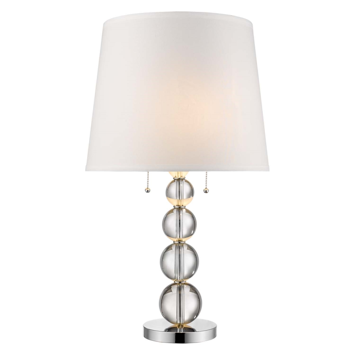 Palla 2-Light Table Lamp - Image 2