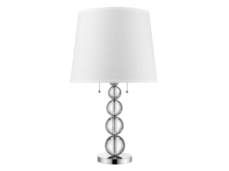 Palla 2-Light Table Lamp Palla Palla 2-Light Table Lamp Palla