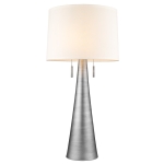 Muse 2-Light Table Lamp - Image 2