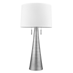 Muse 2-Light Table Lamp
