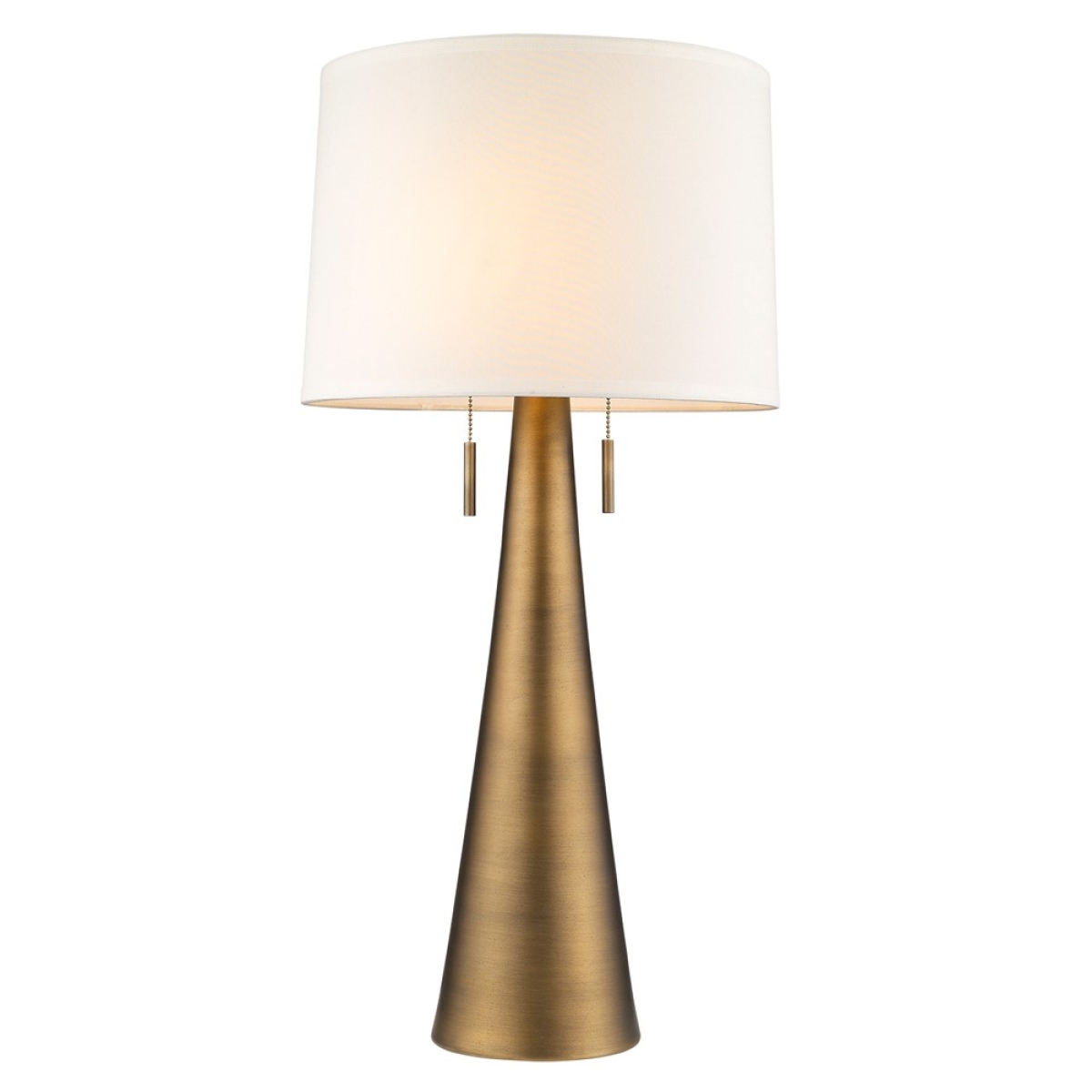 Muse 2-Light Table Lamp - Image 2