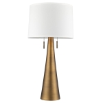 Muse 2-Light Table Lamp