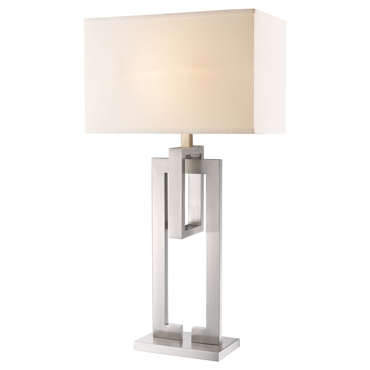 Precision 1-Light Table Lamp - Image 2