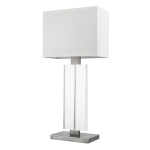 Shine 1-Light Table Lamp