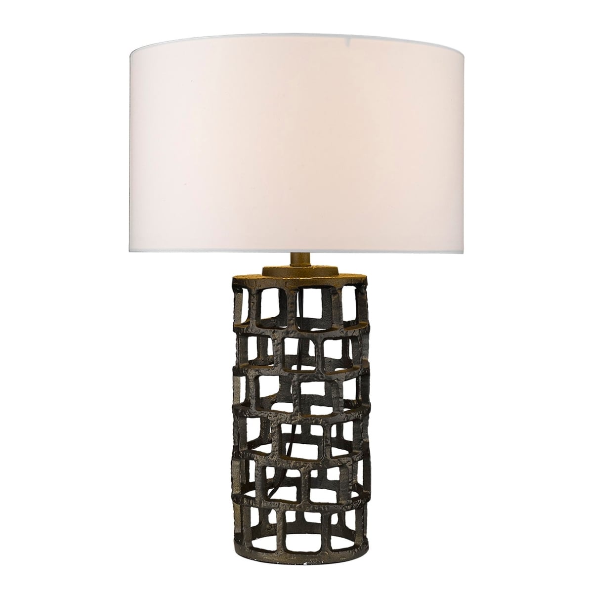 Vallin 1-Light Table Lamp - Image 2