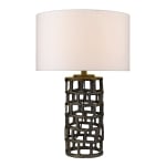 Vallin 1-Light Table Lamp - Image 2