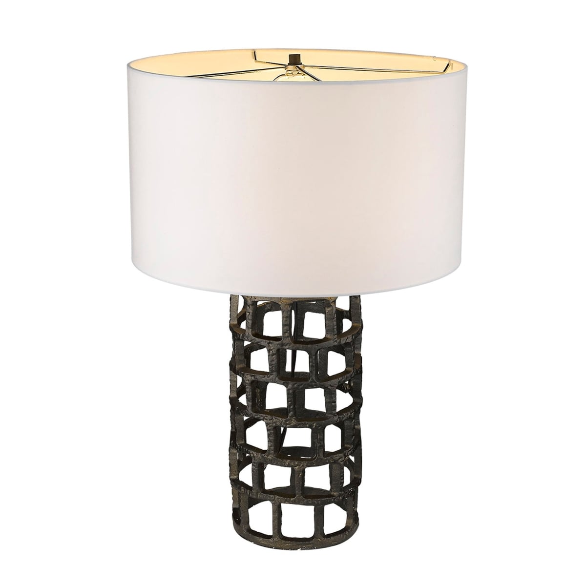 Vallin 1-Light Table Lamp - Image 3