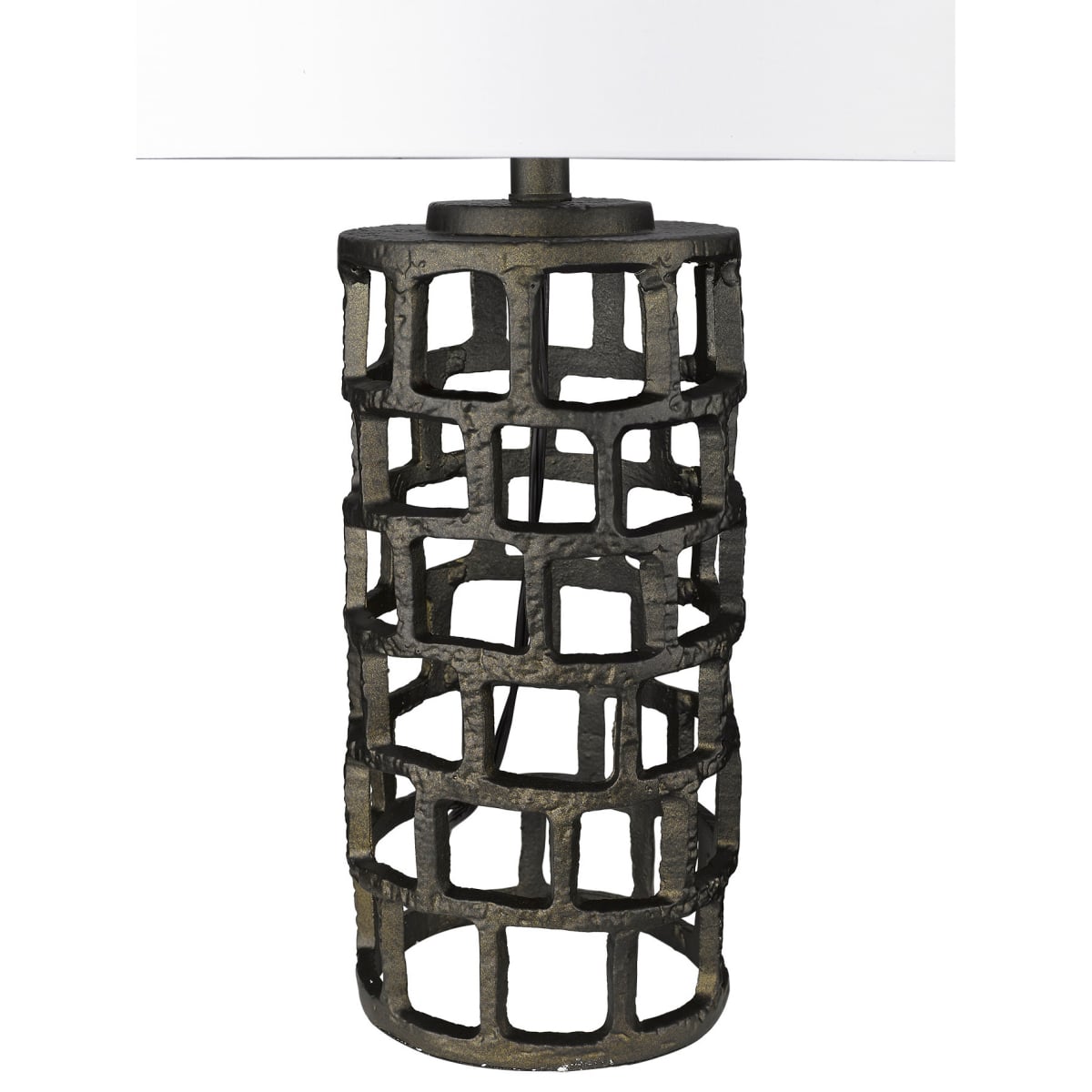 Vallin 1-Light Table Lamp - Image 5