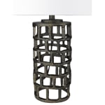 Vallin 1-Light Table Lamp - Image 5