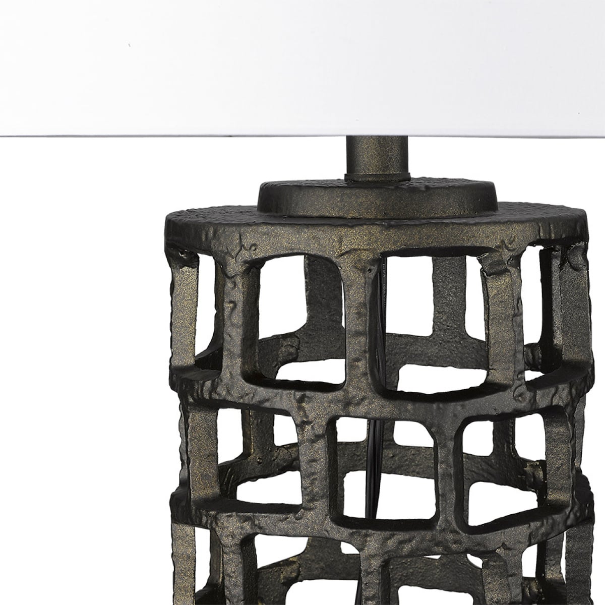 Vallin 1-Light Table Lamp - Image 6
