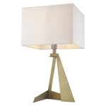 Stratos 1-Light Table Lamp - Image 2