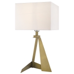 Stratos 1-Light Table Lamp - Image 3