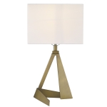 Stratos 1-Light Table Lamp - Image 5