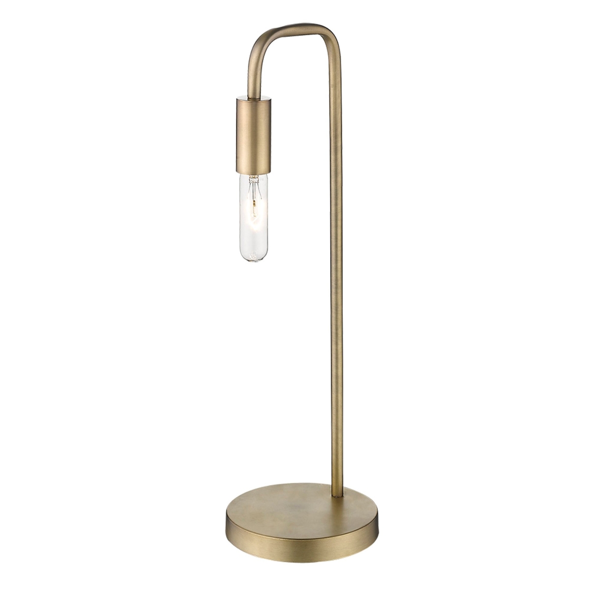Perret 1-Light Table Lamp - Image 2