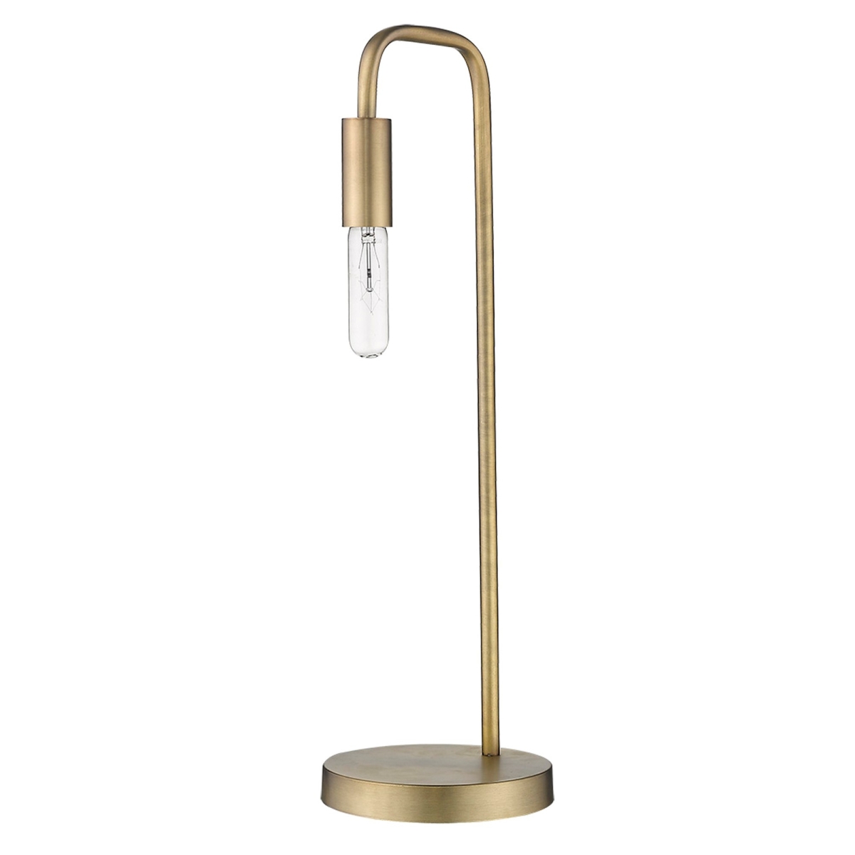 Perret 1-Light Table Lamp - Image 3
