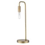 Perret 1-Light Table Lamp - Image 3