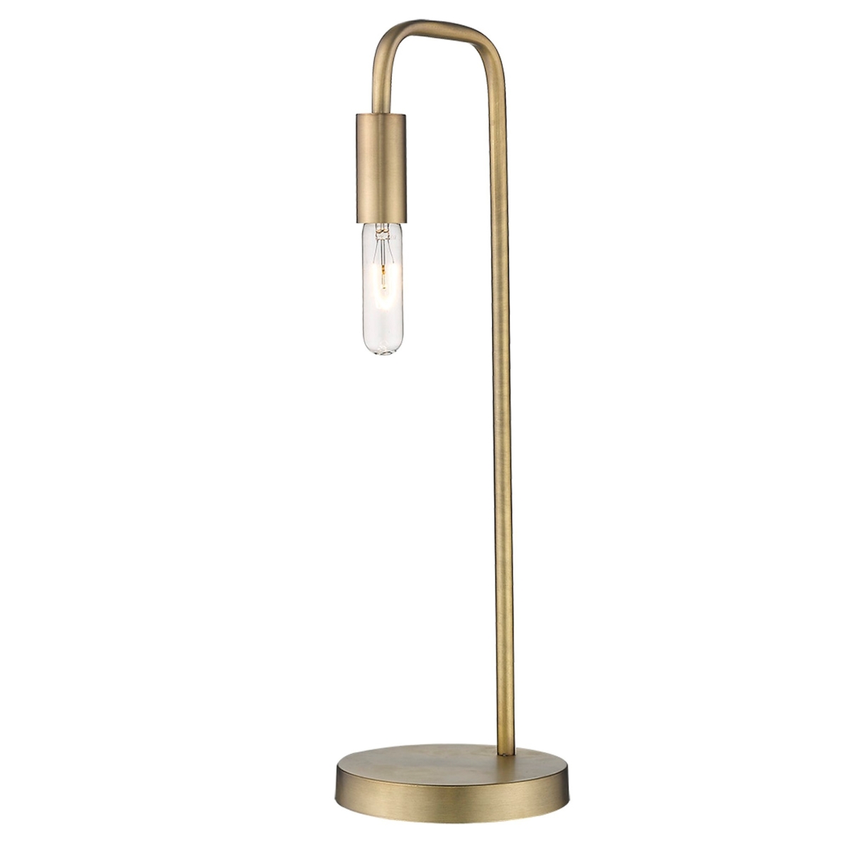 Perret 1-Light Table Lamp - Image 4