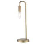Perret 1-Light Table Lamp - Image 4