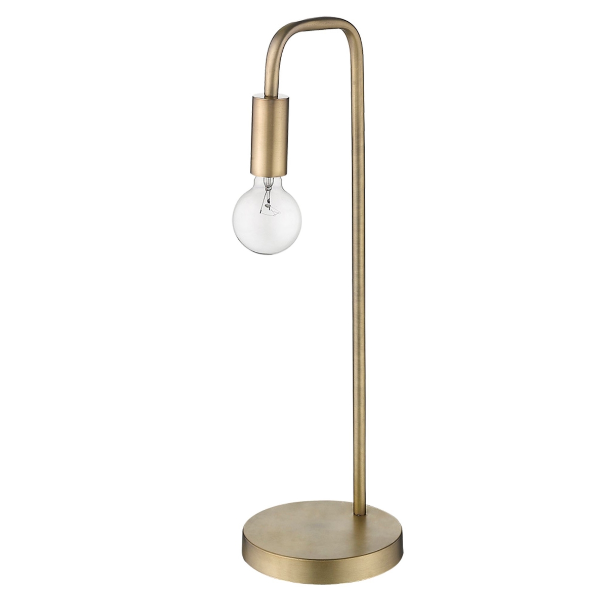 Perret 1-Light Table Lamp - Image 5