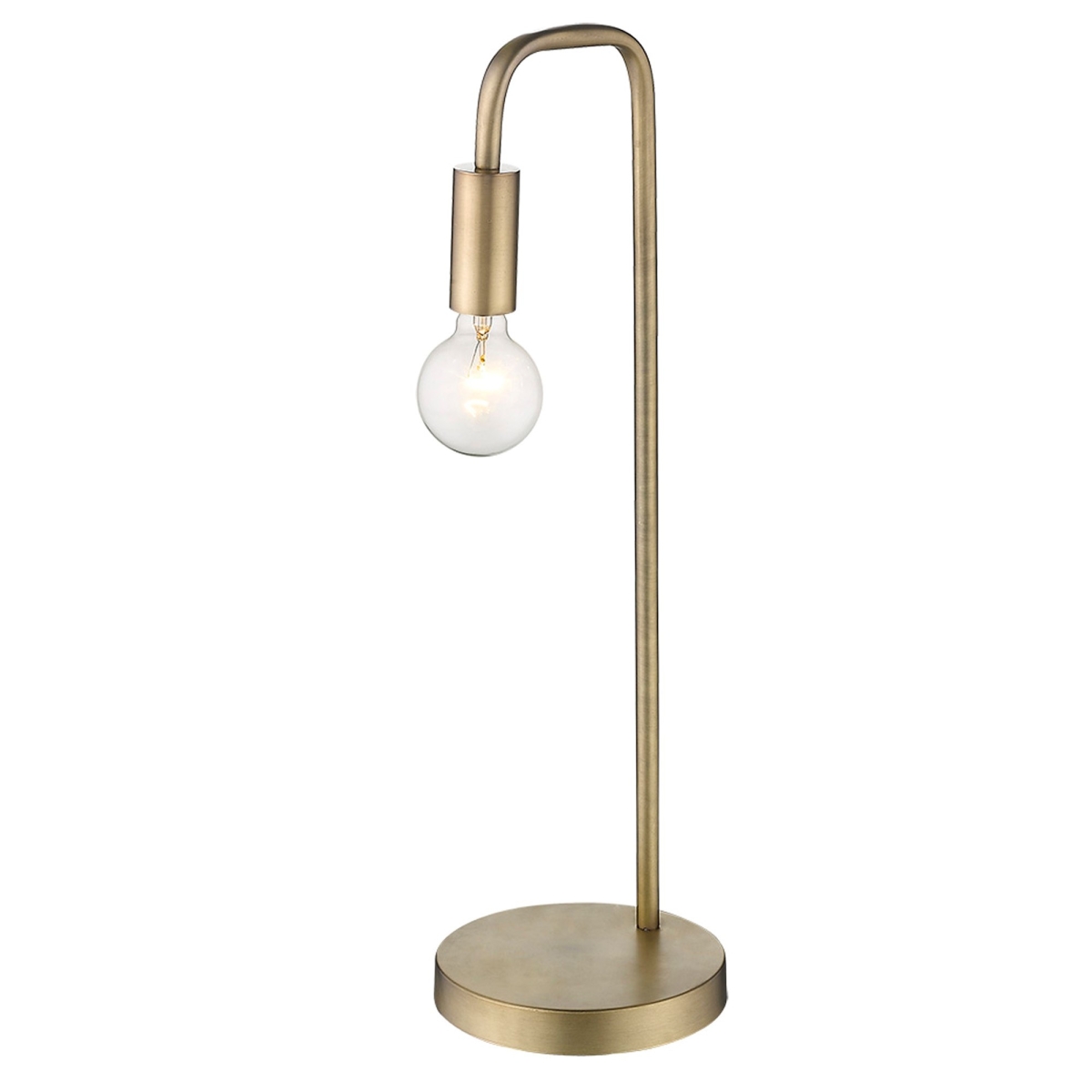 Perret 1-Light Table Lamp - Image 6