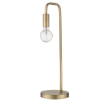 Perret 1-Light Table Lamp - Image 7
