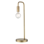 Perret 1-Light Table Lamp - Image 8
