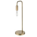 Perret 1-Light Table Lamp