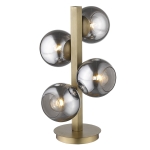 Lunette 4-Light Table Lamp - Image 2