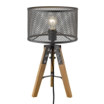 Capprice 1-Light Table Lamp - Image 2