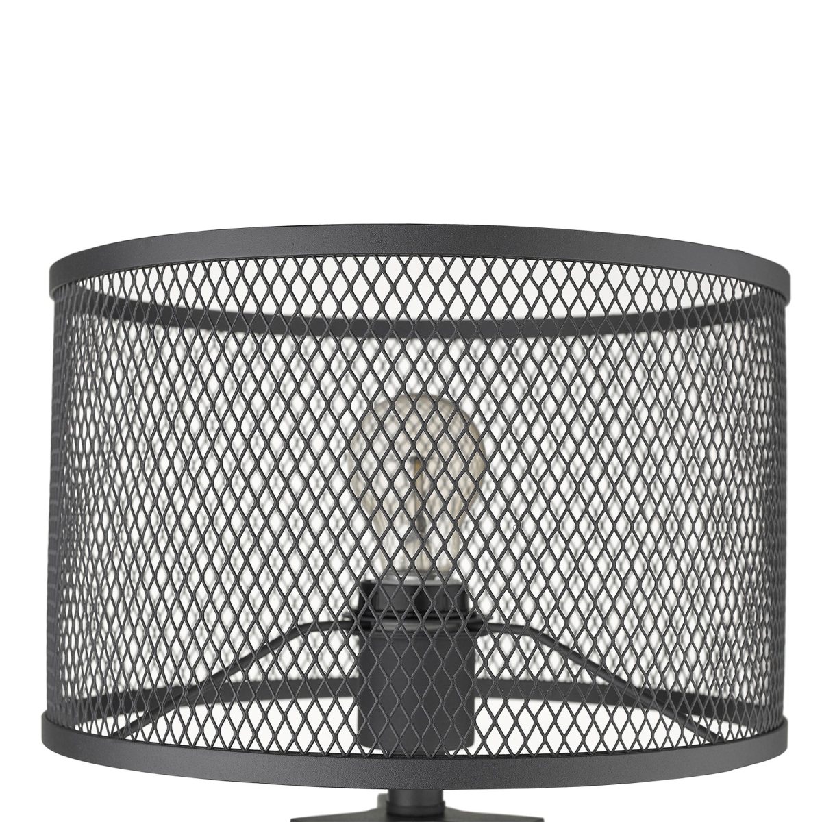 Capprice 1-Light Table Lamp - Image 3