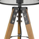 Capprice 1-Light Table Lamp - Image 4