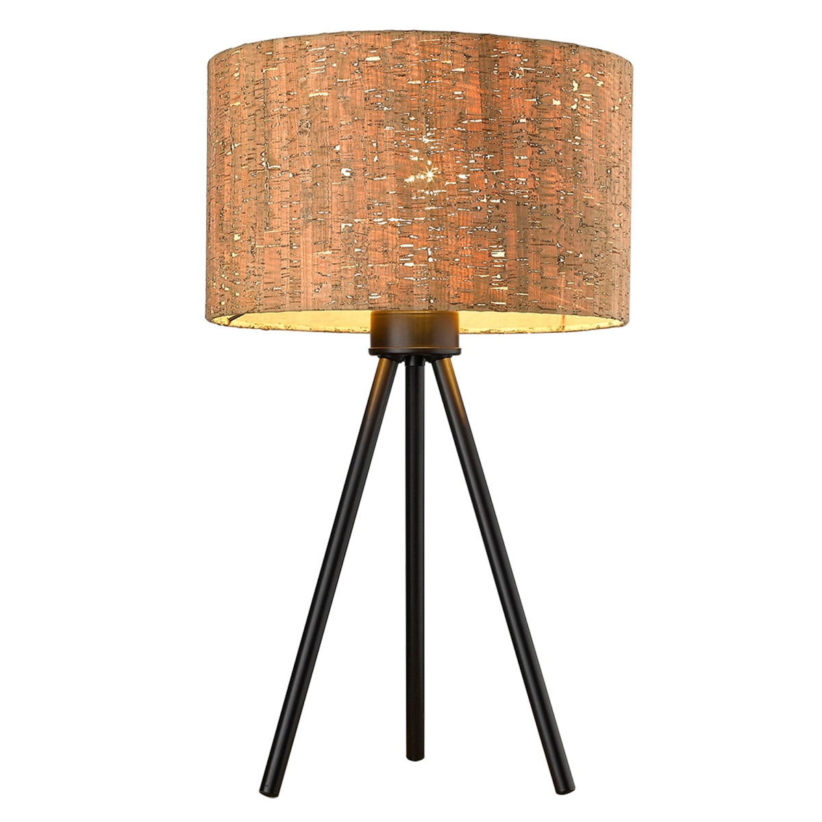 Lisbon 1-Light Table Lamp - Image 2