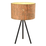 Lisbon 1-Light Table Lamp - Image 3