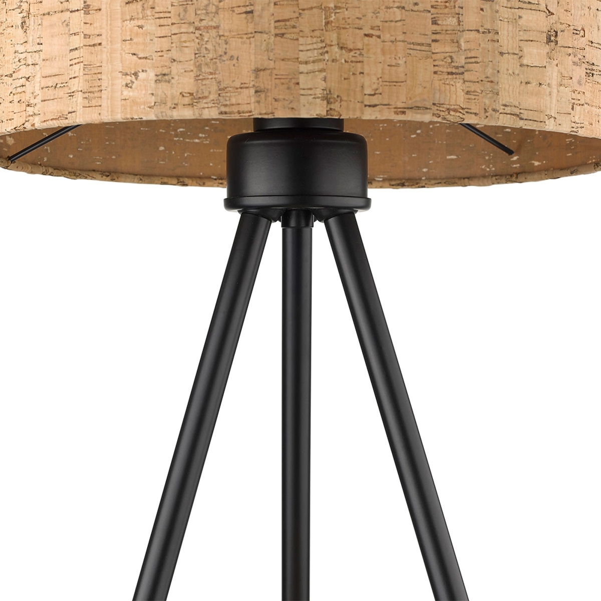 Lisbon 1-Light Table Lamp - Image 4