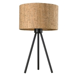 Lisbon 1-Light Table Lamp